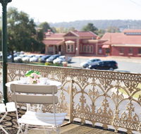 Southern Railway Hotel - Accommodation 4U