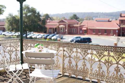 Southern Railway Hotel - Accommodation 4U 0