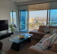 Southport Central Residences with Ocean Views - Accommodation 4U