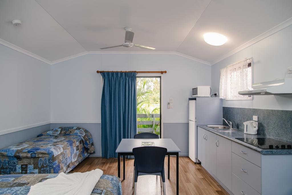 Wandal QLD Accommodation 4U