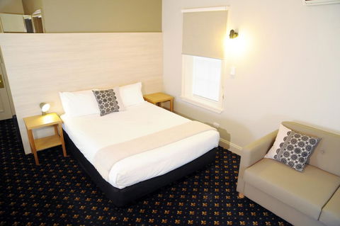 Sovereign Hill Hotel - Accommodation 4U 1