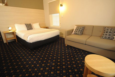 Sovereign Hill Hotel - Accommodation 4U 2