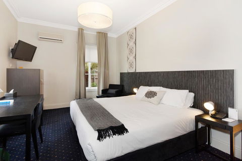 Sovereign Hill Hotel - Accommodation 4U 0