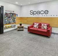 Space Holiday Apartments - Accommodation 4U