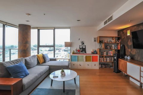 Spacious 2 Bedroom Flat In Wolli Creek - Accommodation 4U 0