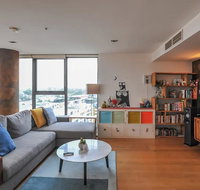 Spacious 2 Bedroom Flat In Wolli Creek - Accommodation 4U