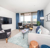 SPACIOUS BRAND NEW // 1BR // IN GORGEOUS BARTON - Accommodation 4U