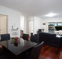 Spacious Family Apartment Close to Olympic Park