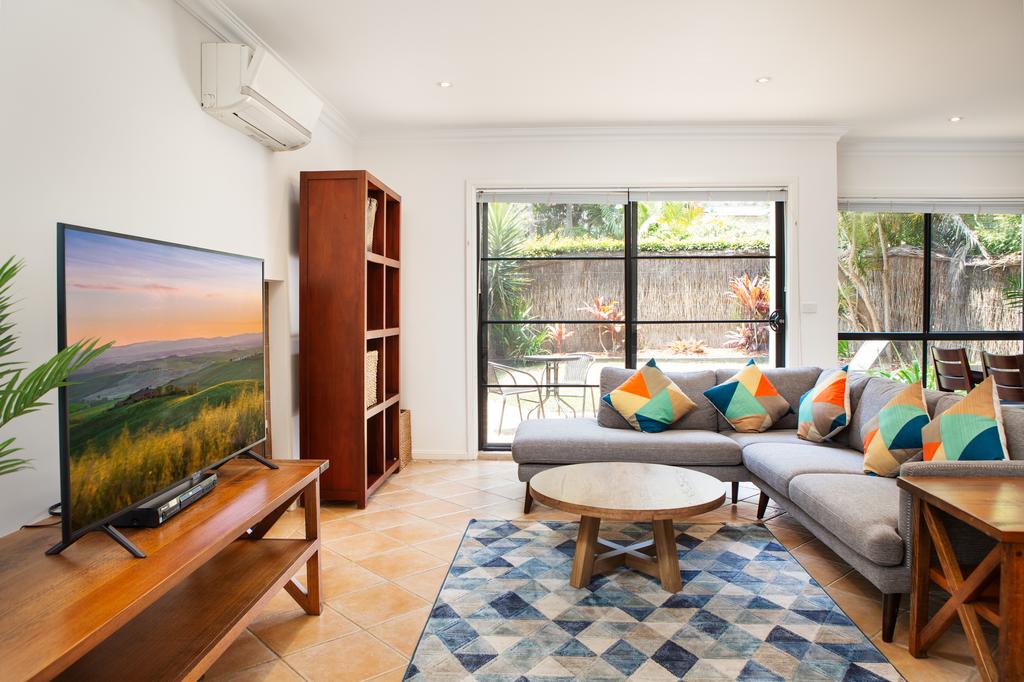Avalon Beach NSW Accommodation 4U