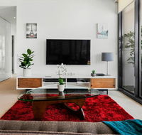 Spacious luxury 3Br Top Location  WiFi Gym Pool - Accommodation 4U