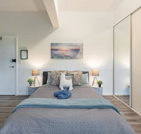 Spacious Studio 2mins to StationShopping Sleeps4 B - Accommodation 4U