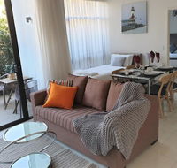 SpaciousCozy 1 bedroom  1 bathroom Zetland APT - Accommodation 4U