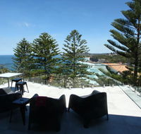 Spectacular Bilgola Beachhouse - Accommodation 4U