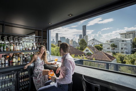 Spicers Balfour Hotel - Accommodation 4U 3