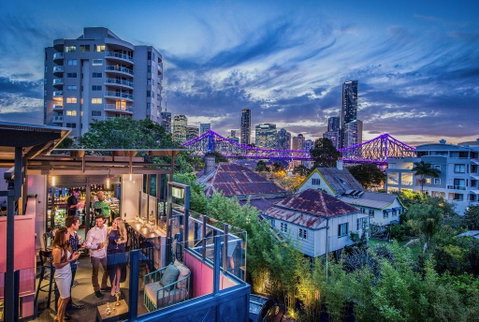 Spicers Balfour Hotel - Accommodation 4U 0
