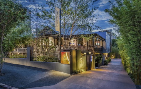 Spicers Balfour Hotel - Accommodation 4U 1