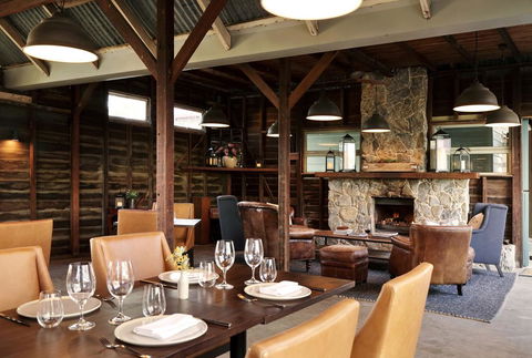 Spicers Hidden Vale - Accommodation 4U 3