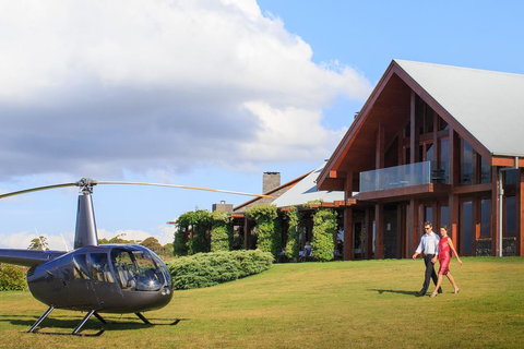 Spicers Peak Lodge - Accommodation 4U 2