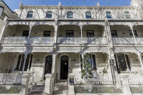 Spicers Potts Point - Accommodation 4U 1
