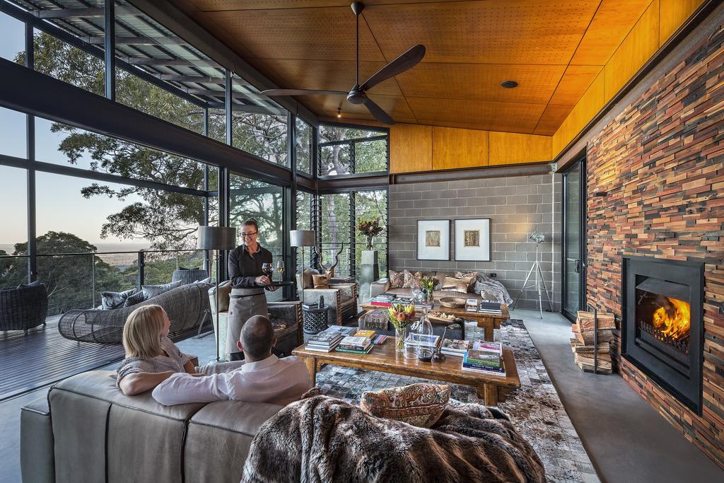 Bowen Mountain NSW Accommodation 4U