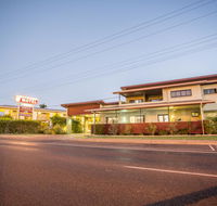 Spinifex Motel and Serviced Apartments - Accommodation 4U