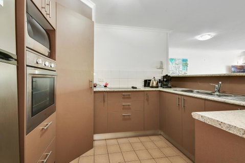 Spinnaker Apartments - Accommodation 4U 3