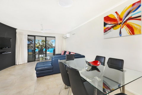 Spinnaker Quays - Accommodation 4U 3