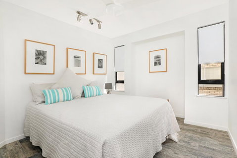 Spinnaker Quays - Accommodation 4U 1