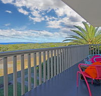 Splash Shack - stunning views of Jervis Bay - Accommodation 4U