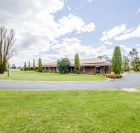 Sportslander Motor Inn - Accommodation 4U