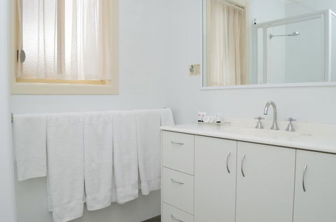 Sportsmans Motor Inn - Accommodation 4U 2