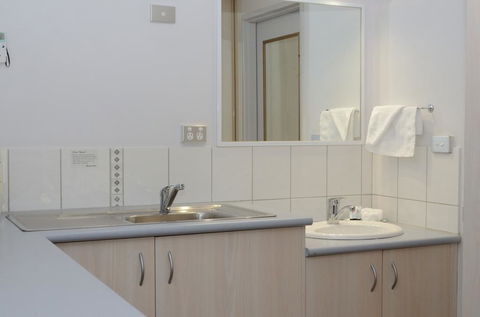 Sportsmans Motor Inn - Accommodation 4U 1