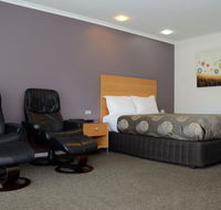 Sportsmans Motor Inn - Accommodation 4U