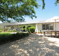 Spring Grove Dairy - Picturesque views - Accommodation 4U