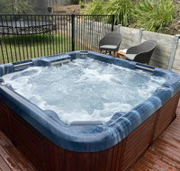 Springbank Spa  Surf - Accommodation 4U