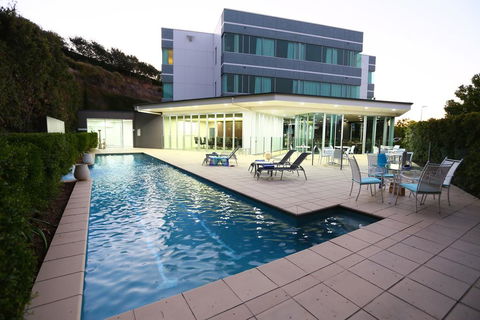 Springfield Lakes Boutique Hotel - Accommodation 4U 0
