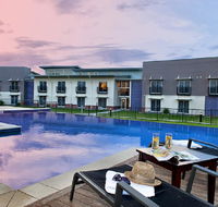 Springs Shoalhaven Nowra - Accommodation 4U