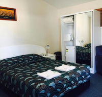 Springsure Overlander Motel - Accommodation 4U