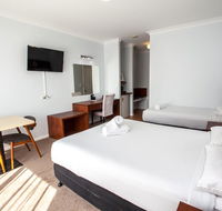 Springwood Motor Inn - Accommodation 4U