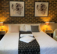Squatters Homestead Motel - Accommodation 4U