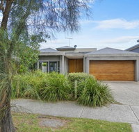 St Georges Sands Oasis 10 - Accommodation 4U