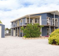 St Helens On The Bay - Accommodation 4U