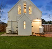 St James Converted Church - Accommodation 4U