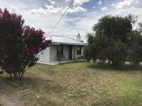 Stable Cottage