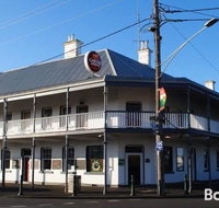 Star of the West Hotel - Accommodation 4U