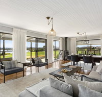 Stargazers Cottage - L'Abode - Accommodation 4U