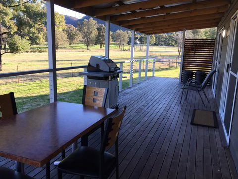 Starline Alpacas Farmstay Resort - Accommodation 4U 1