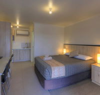 Starline Motor Inn - Accommodation 4U