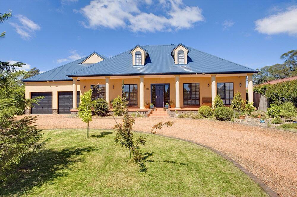 Cullerin NSW Accommodation 4U