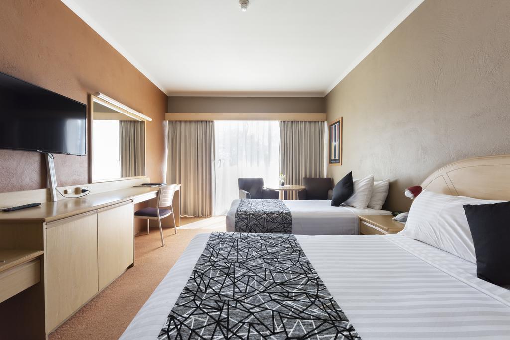 Curtin ACT Accommodation 4U